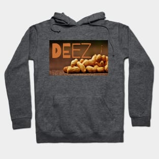 Deez Nuts Hoodie